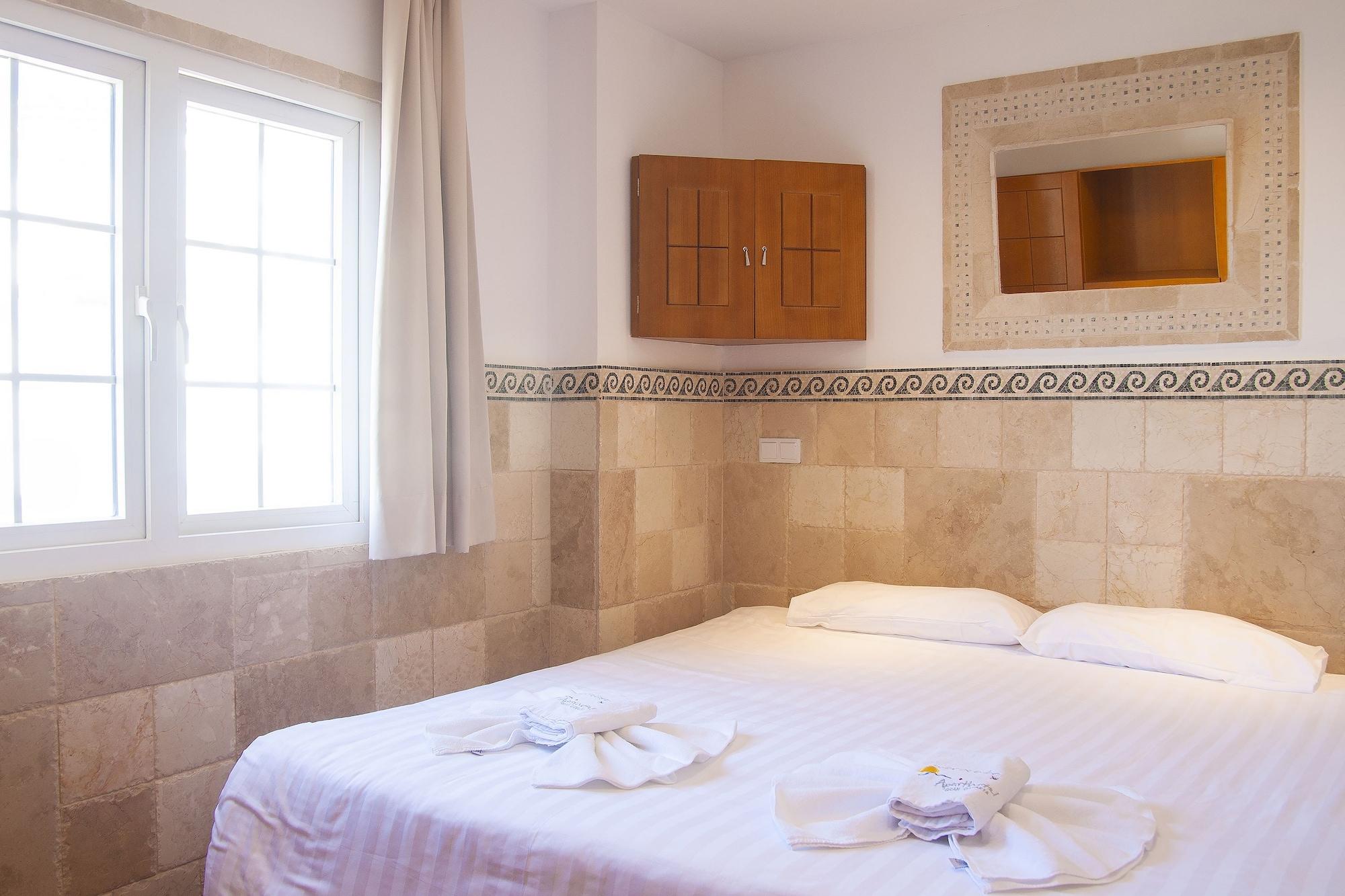 Maracaibo Aparthotel Puerto Rico (Gran Canaria)