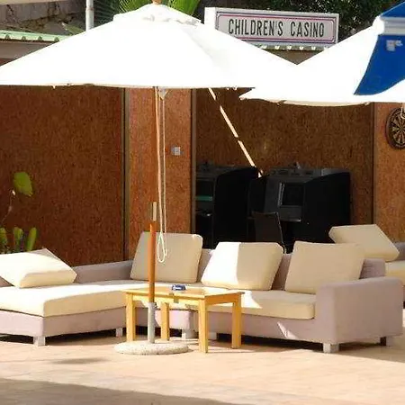 Aparthotel Maracaibo 