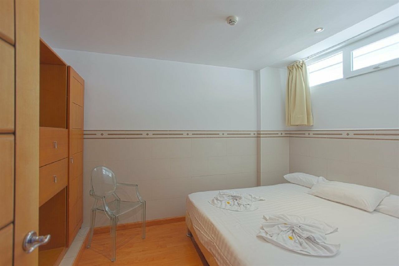 Aparthotel Maracaibo Puerto Rico (Gran Canaria)