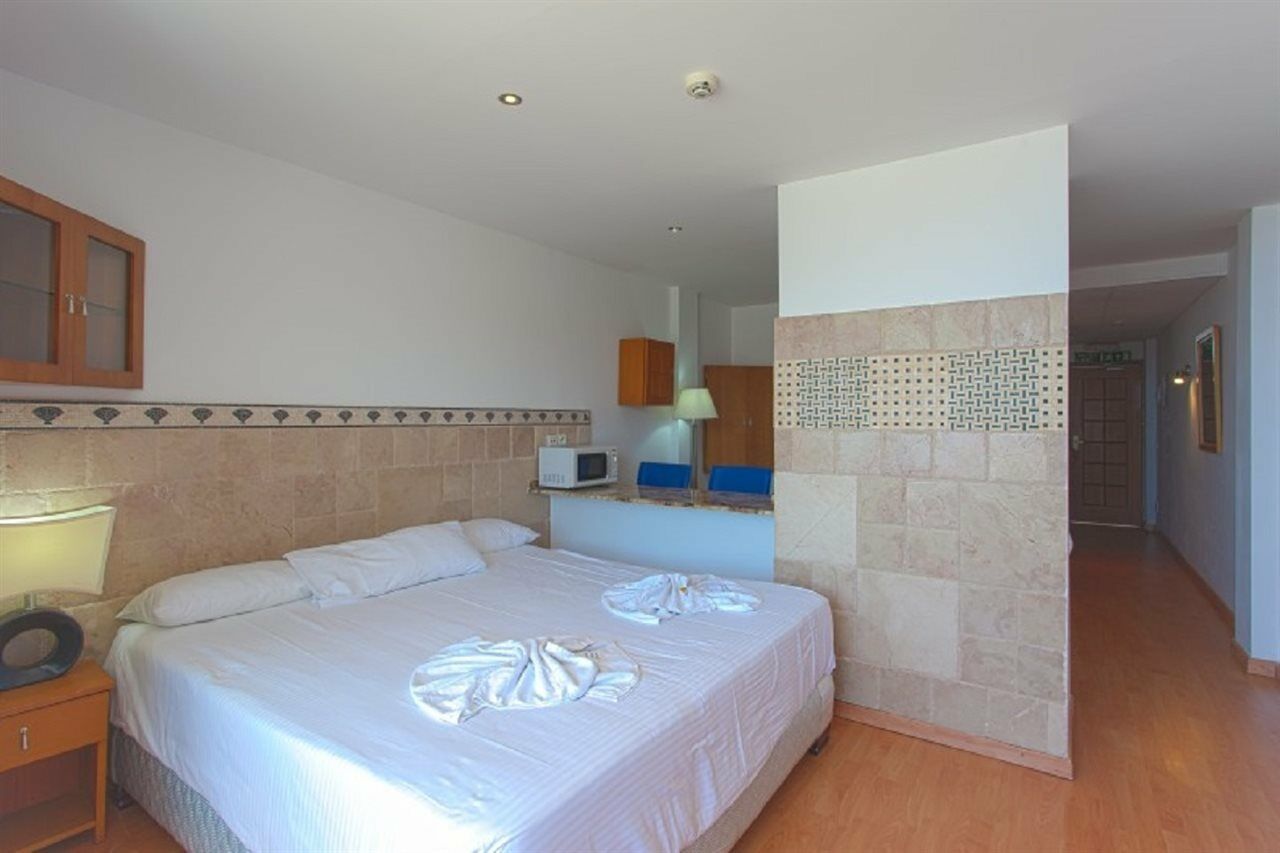 Aparthotel Maracaibo Puerto Rico (Gran Canaria)