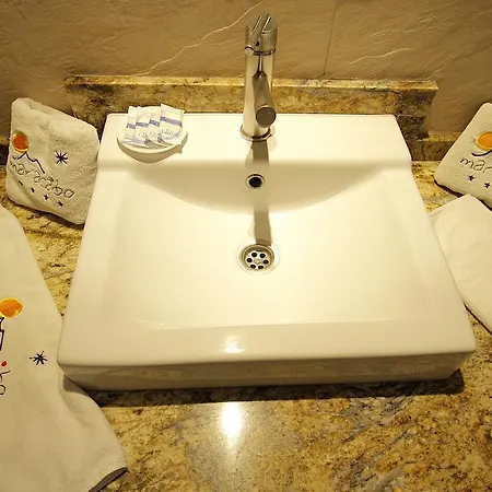Aparthotel Maracaibo Puerto Rico  Room photo