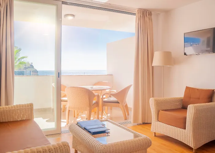 Aparthotel Maracaibo