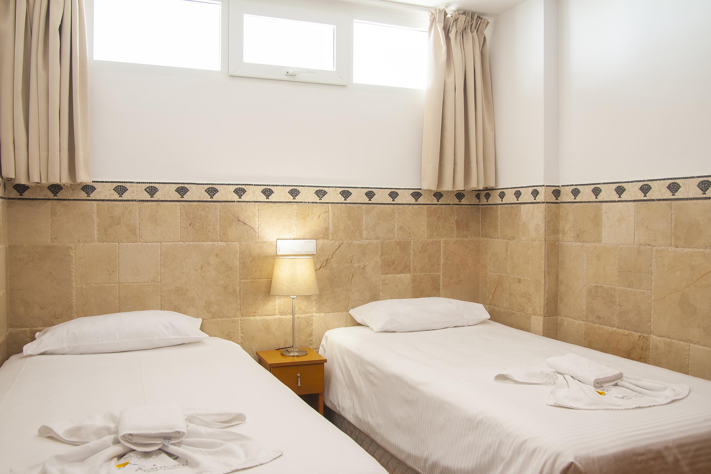 Maracaibo Aparthotel 3*