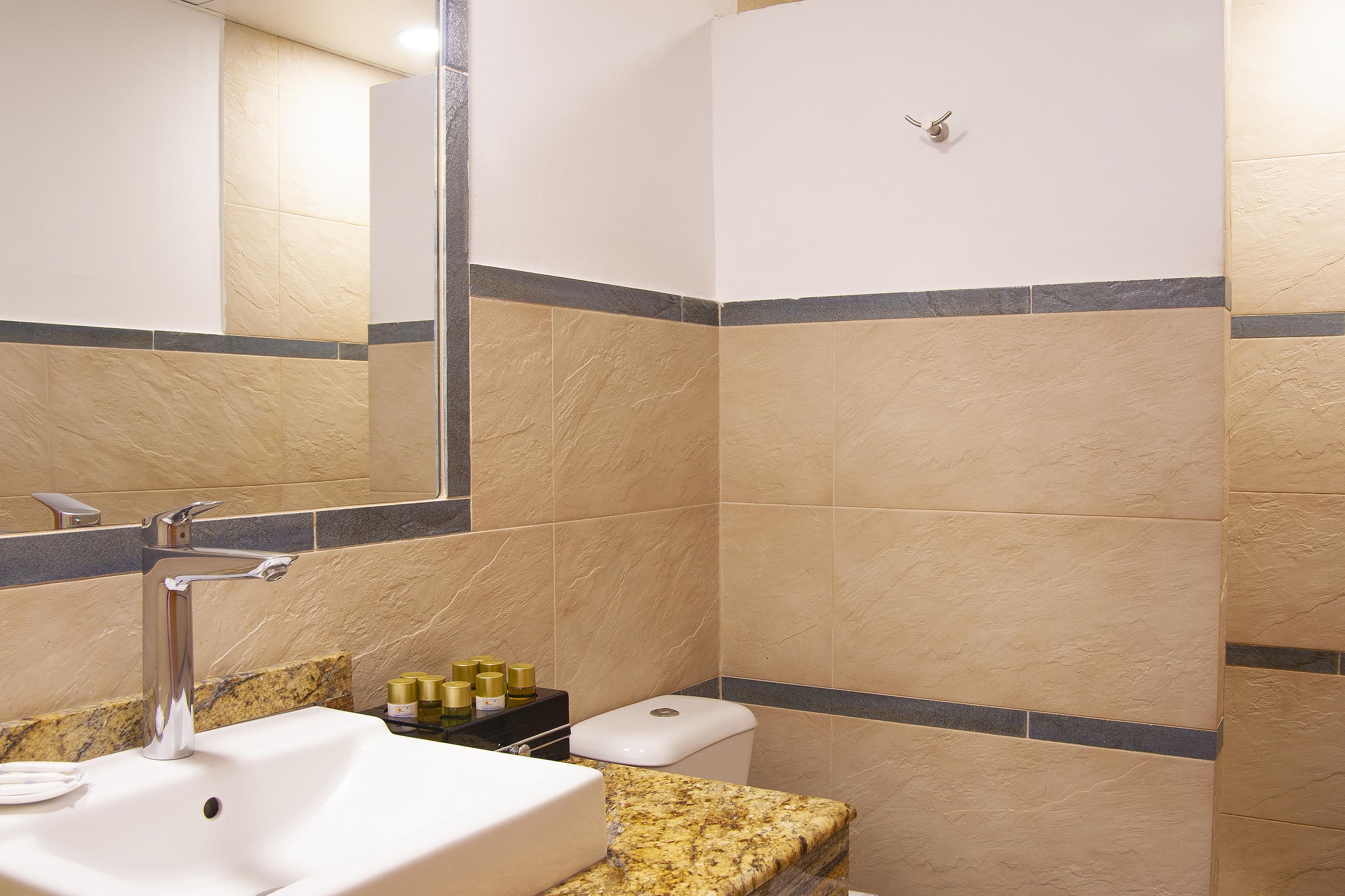 Maracaibo Aparthotel