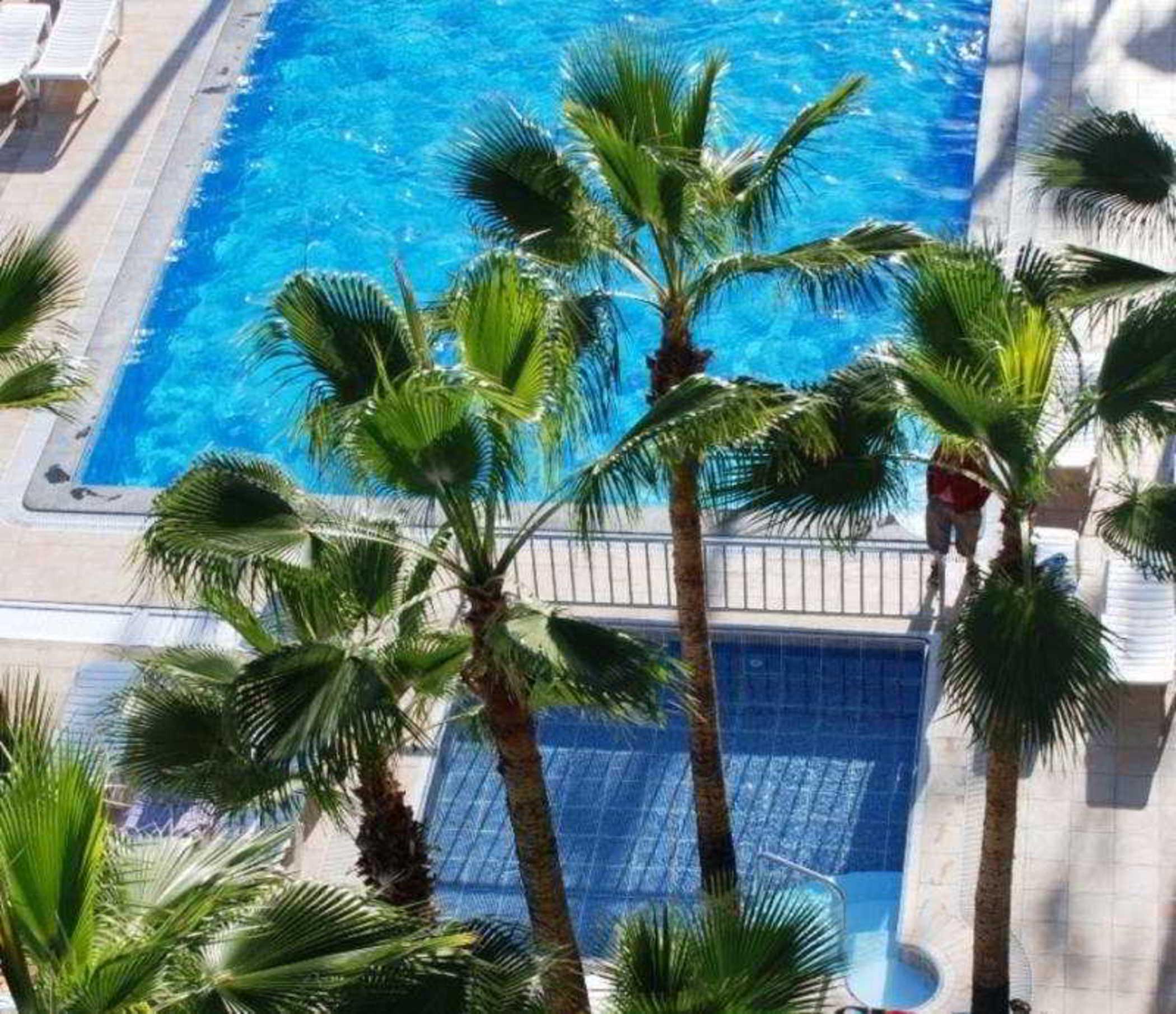 Aparthotel Maracaibo 3*