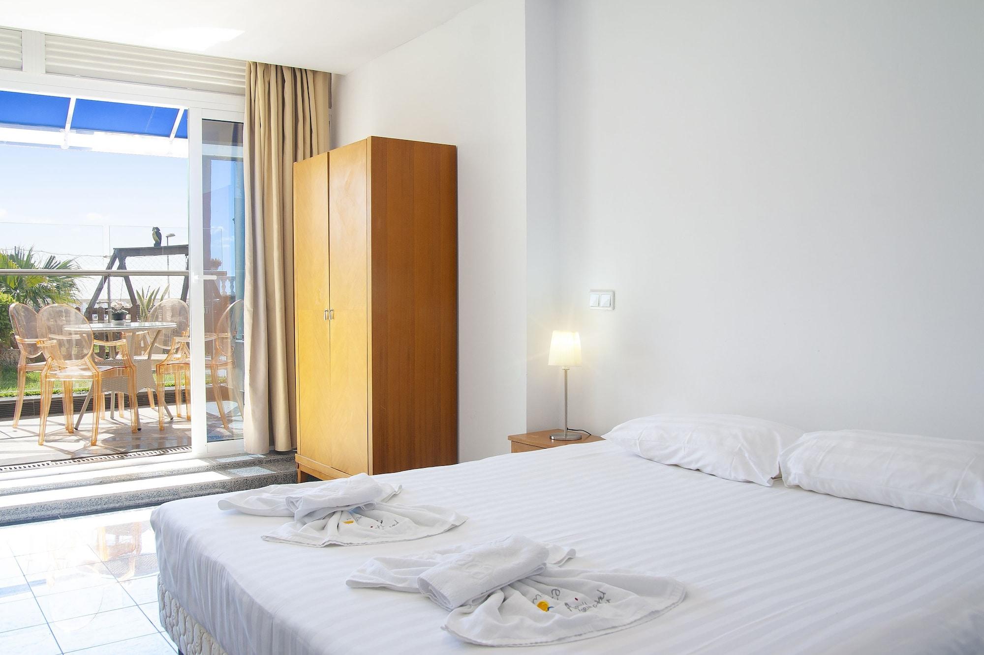 Aparthotel Maracaibo 3*