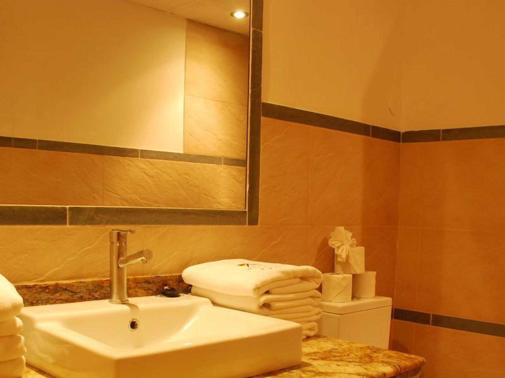 Aparthotel Maracaibo Puerto Rico (Gran Canaria)