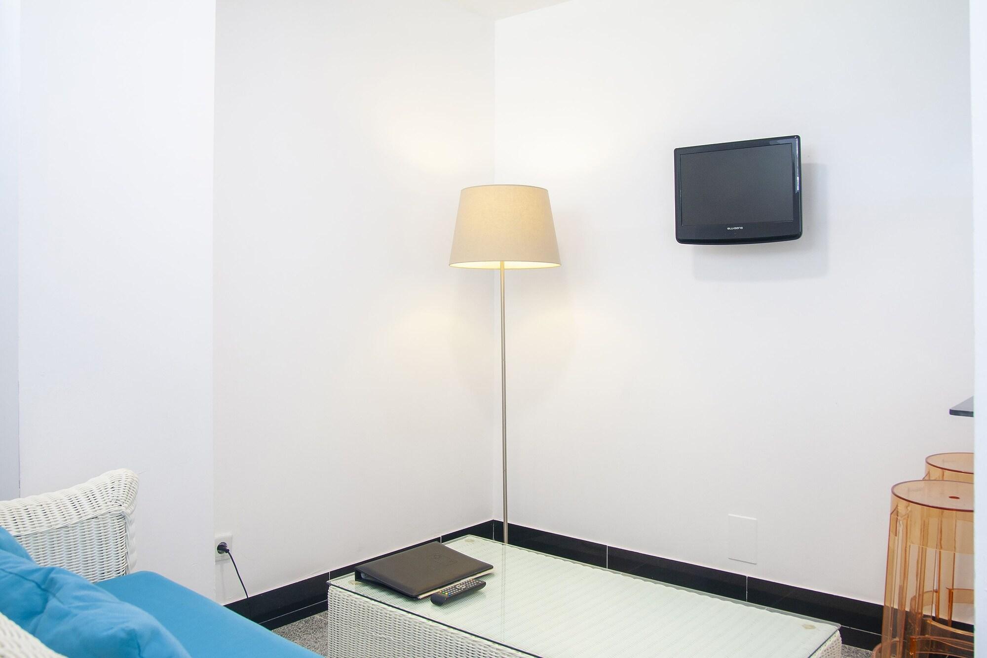 Maracaibo Aparthotel 3*
