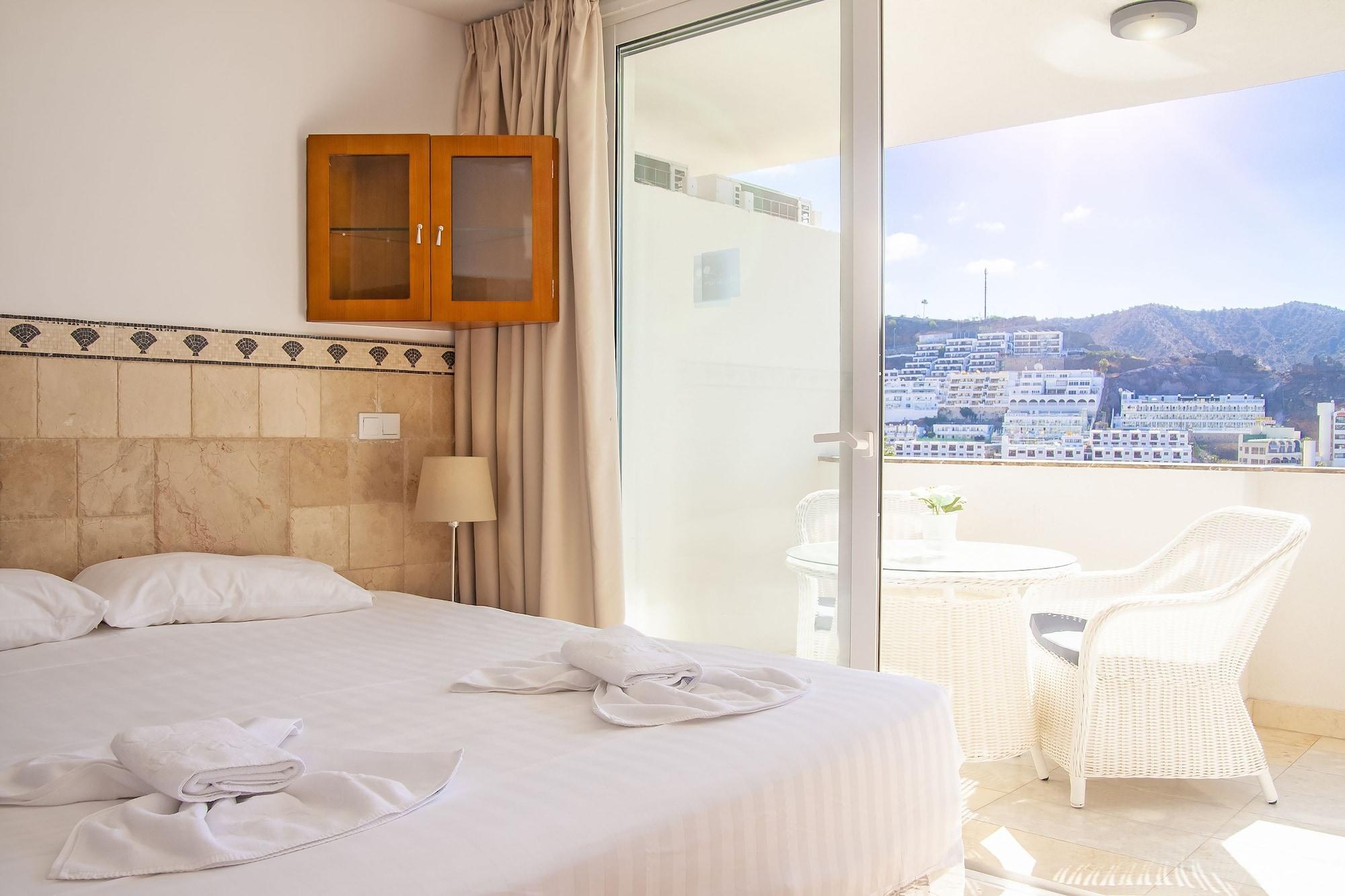 Aparthotel Maracaibo Puerto Rico (Gran Canaria)