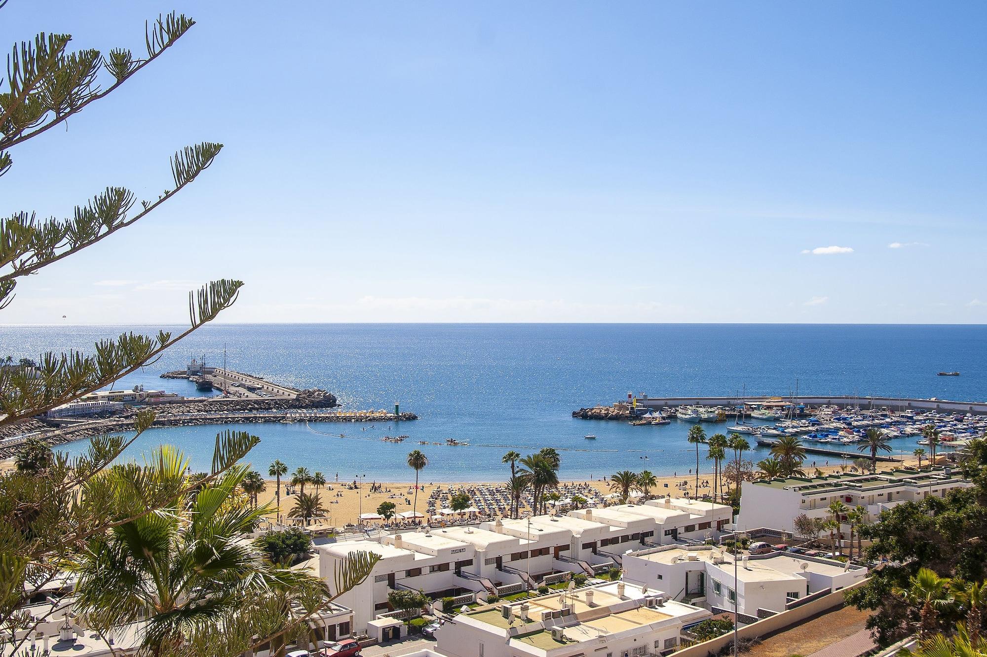 Maracaibo Puerto Rico (Gran Canaria)