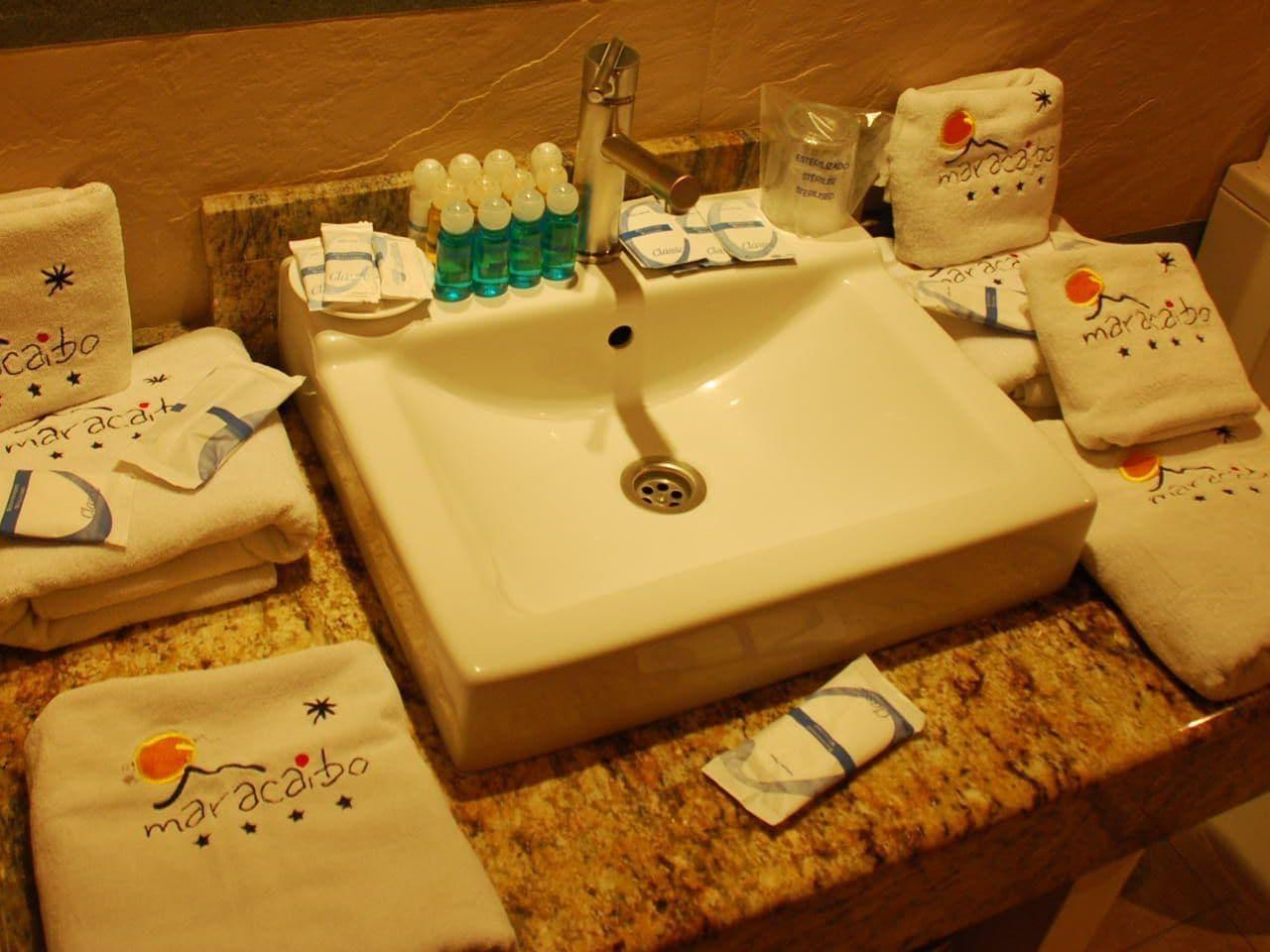 Aparthotel Maracaibo