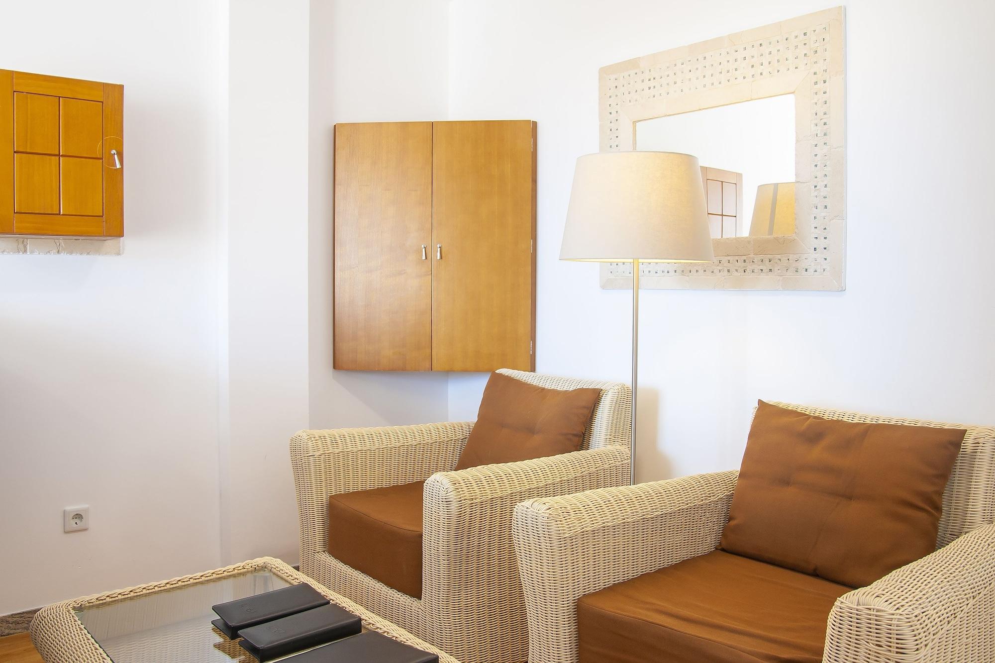 Maracaibo Aparthotel Puerto Rico (Gran Canaria)