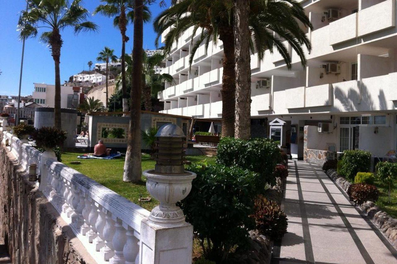 Maracaibo Aparthotel 3*