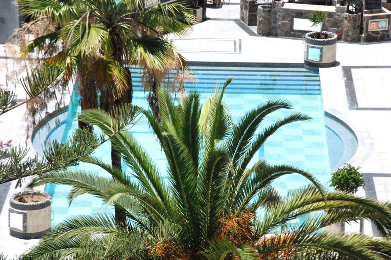 Maracaibo Aparthotel Puerto Rico (Gran Canaria)