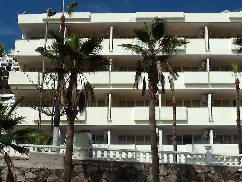Maracaibo Puerto Rico (Gran Canaria)