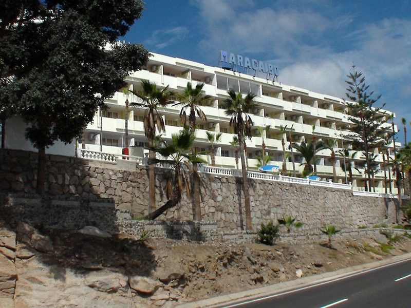 Maracaibo Aparthotel 3*