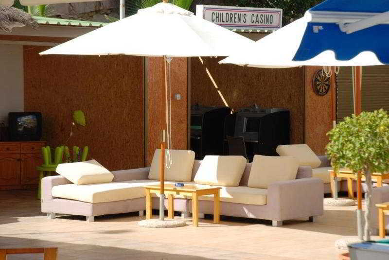 Maracaibo Aparthotel 3*