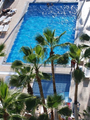 Maracaibo 3* Puerto Rico (Gran Canaria)