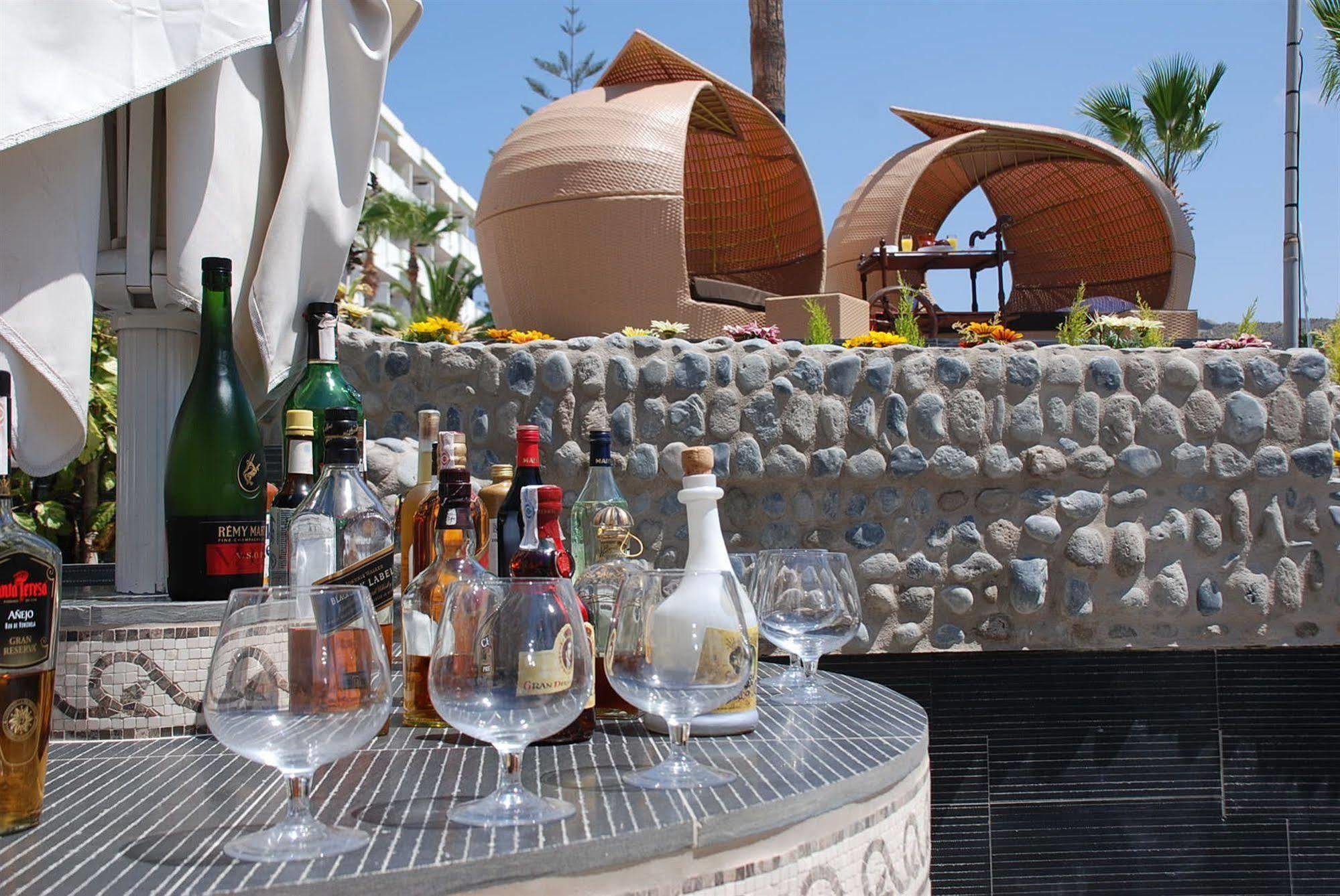 Maracaibo Puerto Rico (Gran Canaria)