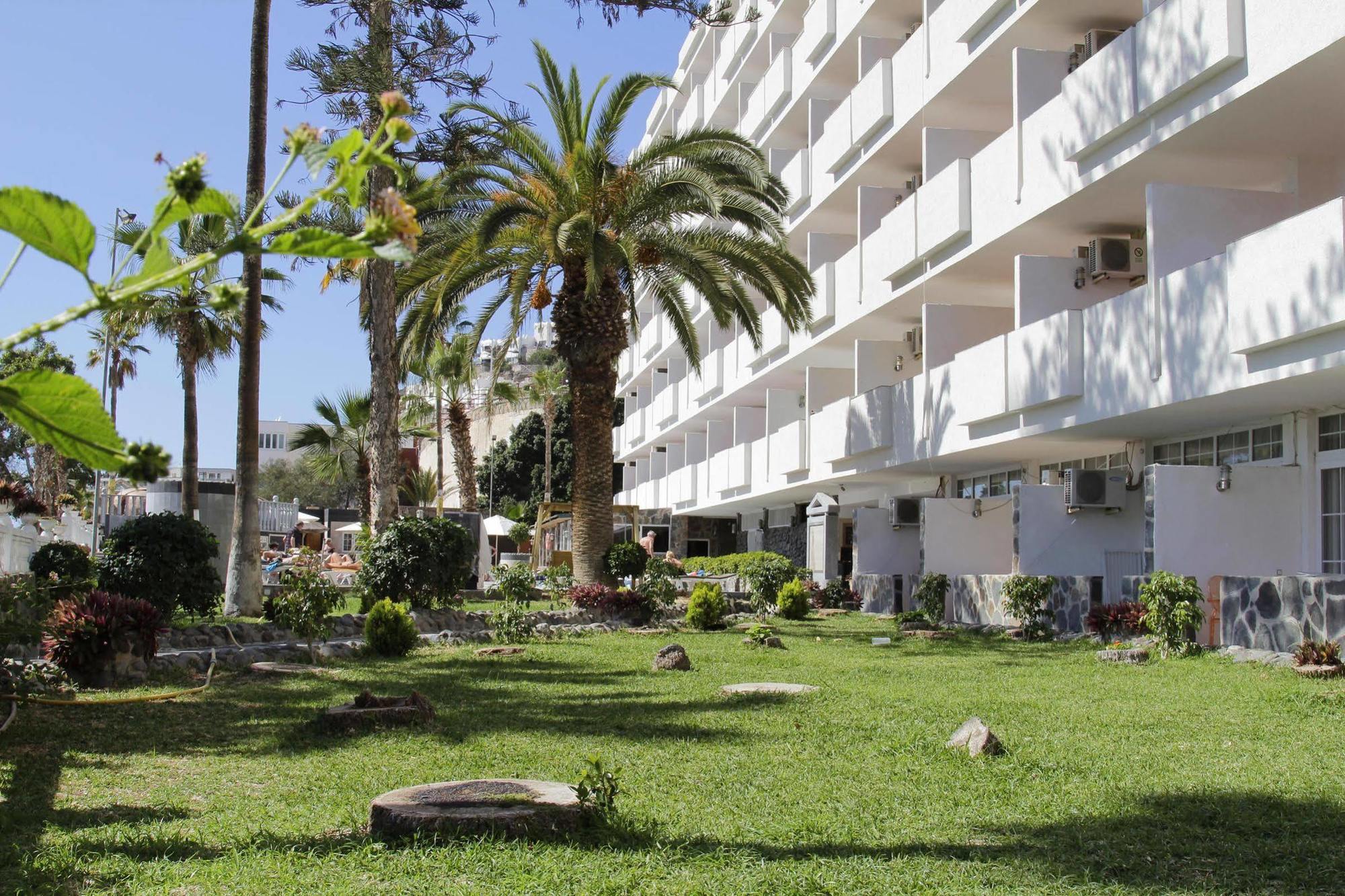 Maracaibo Aparthotel