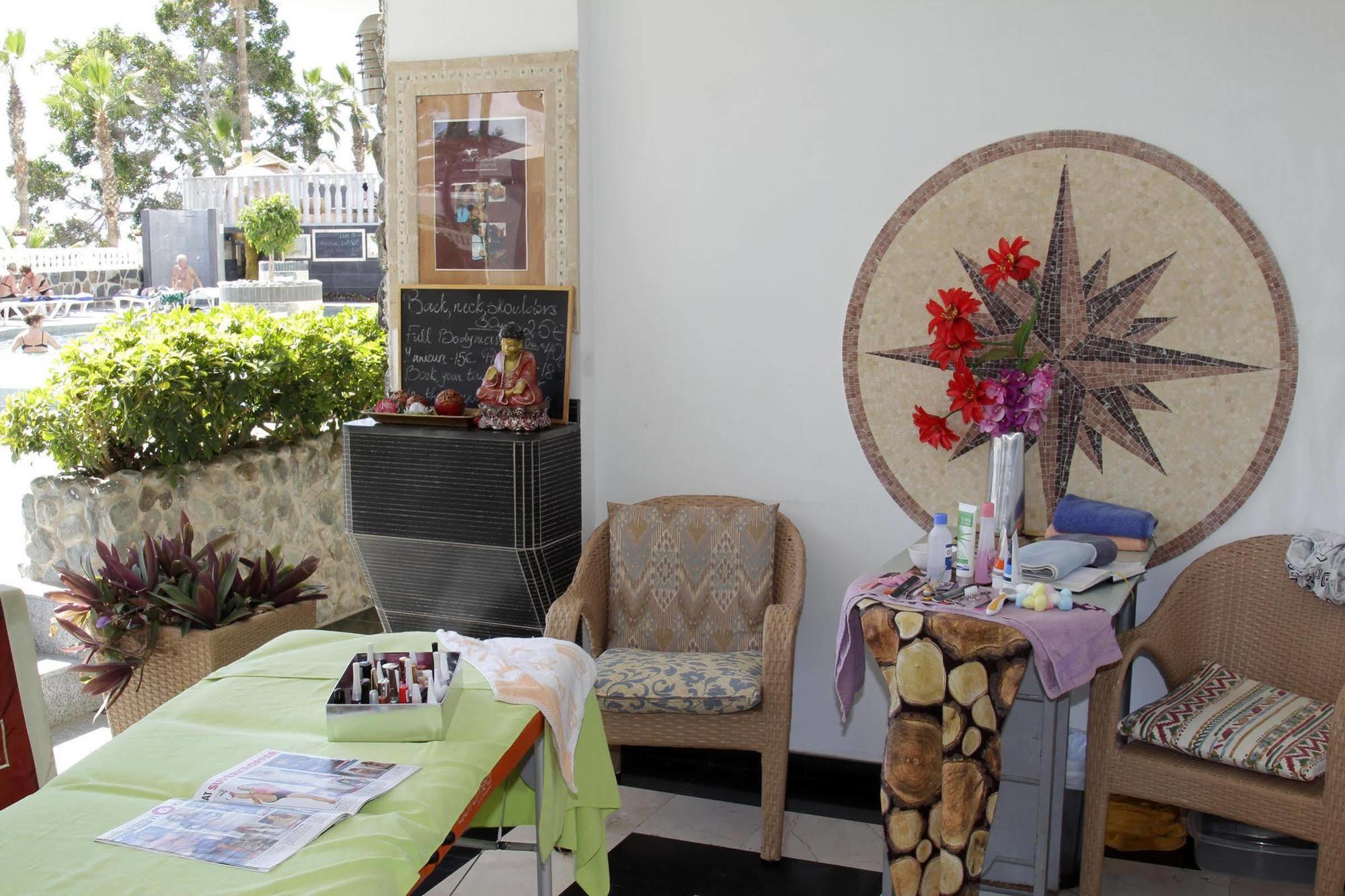 Maracaibo Aparthotel Puerto Rico (Gran Canaria)