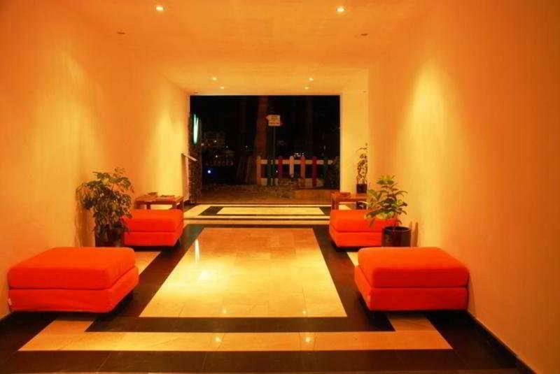 Aparthotel Maracaibo 3*