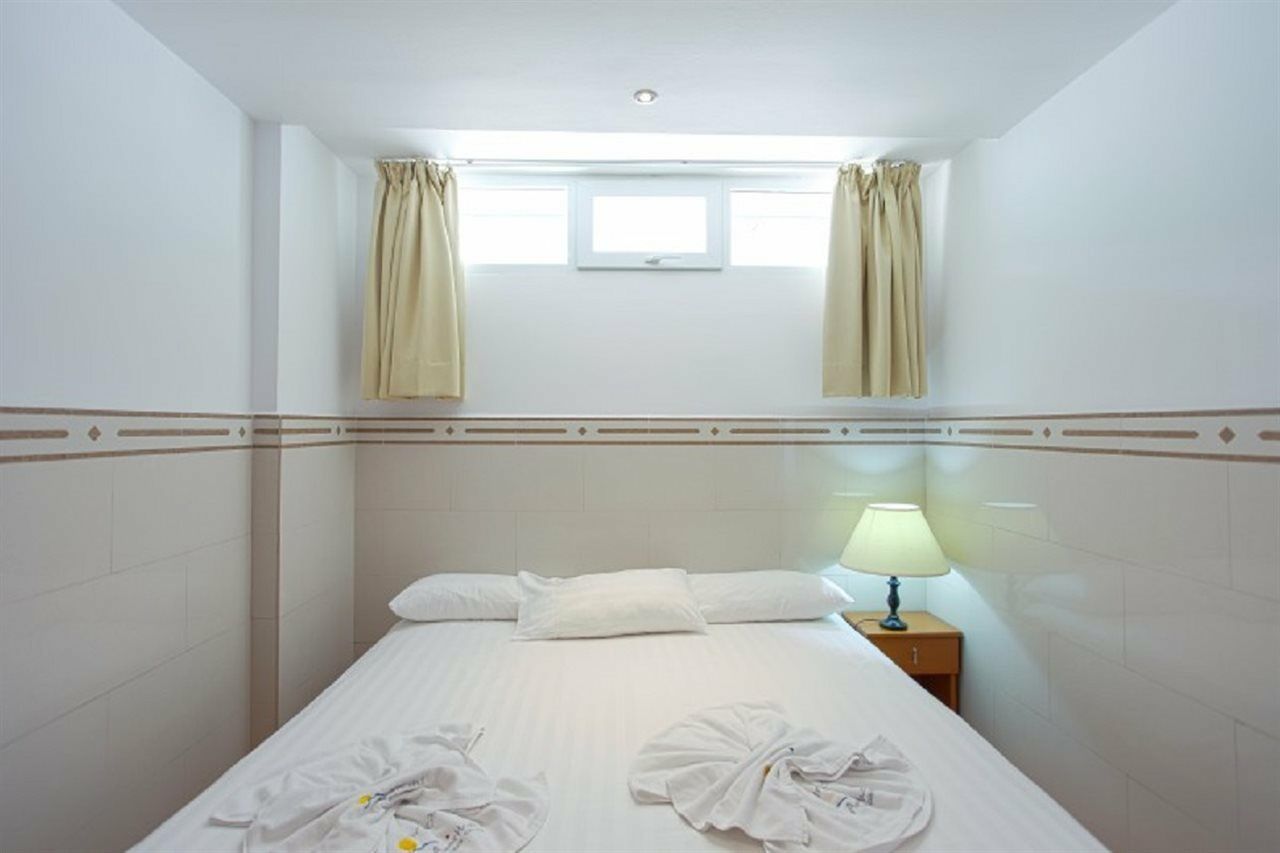 Maracaibo Aparthotel Puerto Rico (Gran Canaria)