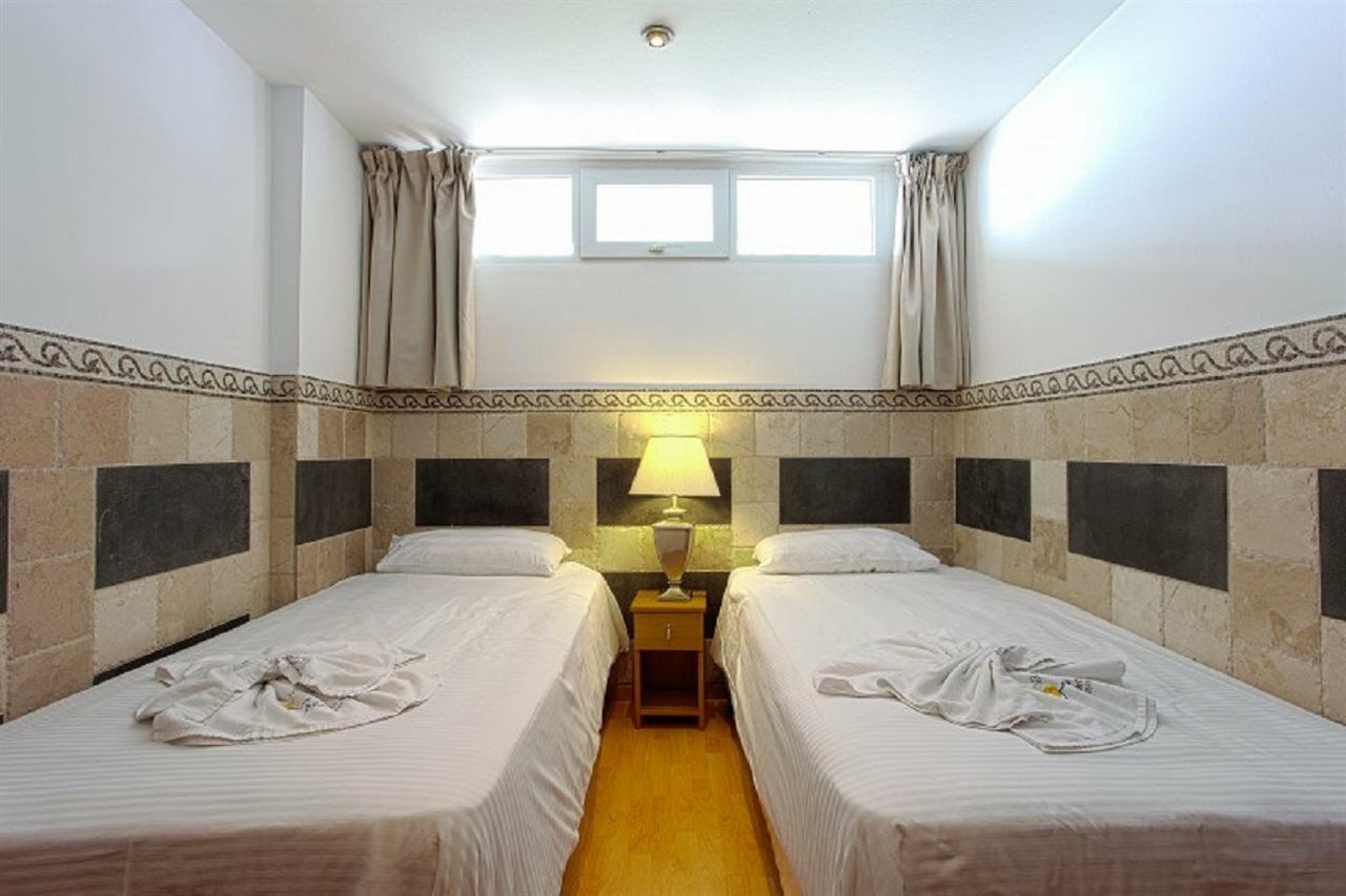 Aparthotel Maracaibo 3*