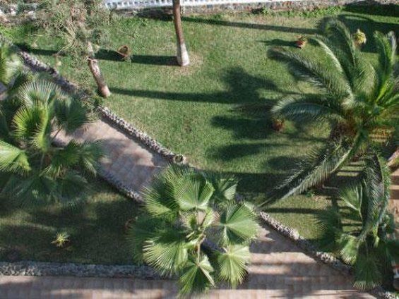 Maracaibo Hotel apartamentowy 3*