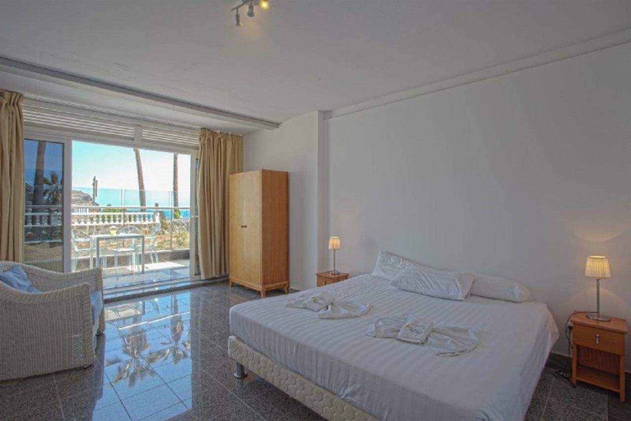 Maracaibo Puerto Rico (Gran Canaria)